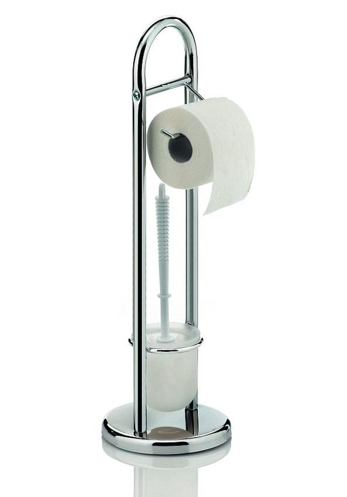 KELA WC sada FABIO KL-18002 Obrázok produktu 