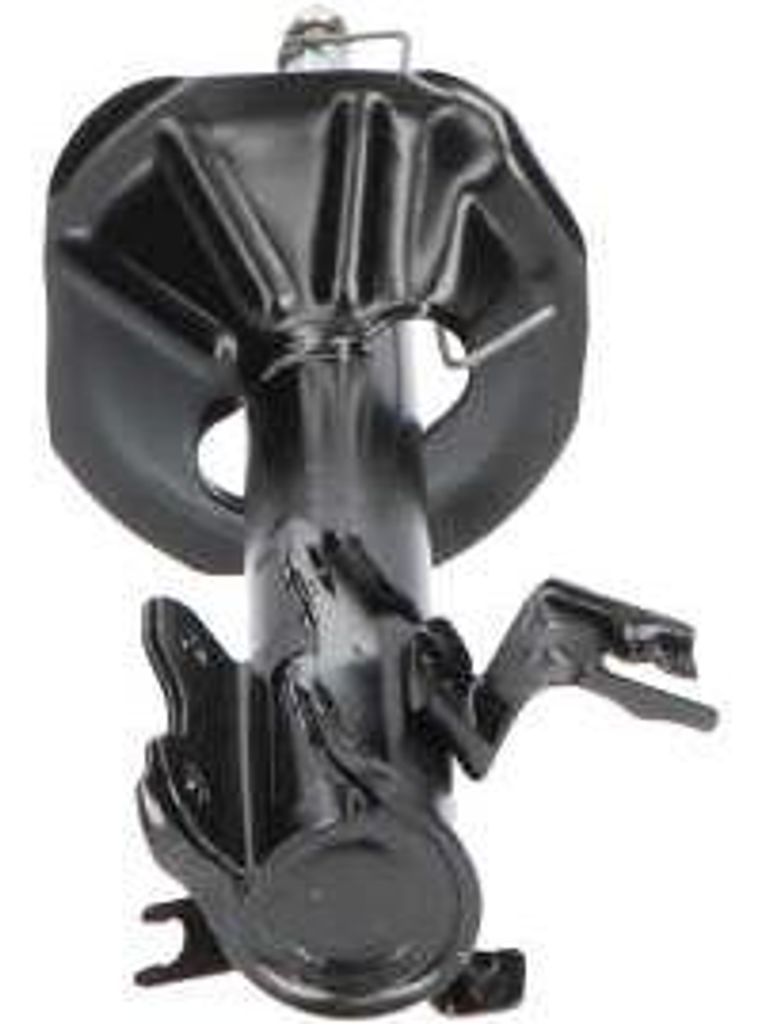 KAVO PARTS Stoßdämpfer Vorne Rechts für NISSAN ALMERA I Hatchback (N15) Federbein SSA-6505