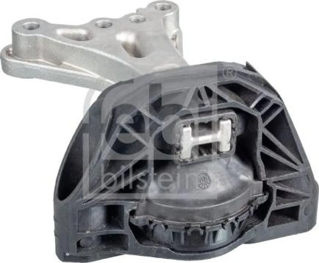 Support de moteur renforcé FEBI 106165 compatible OE 9676780580 neuf