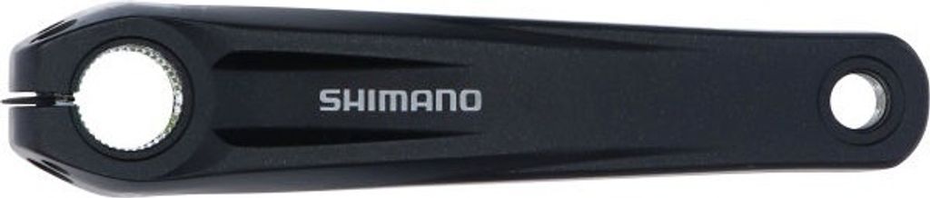 Kurbelarm Links 175 mm FC-MT500 Produktbild 2