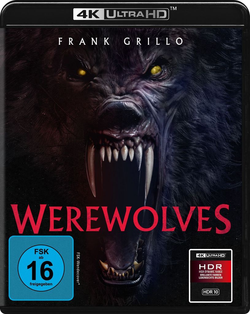 Werewolves