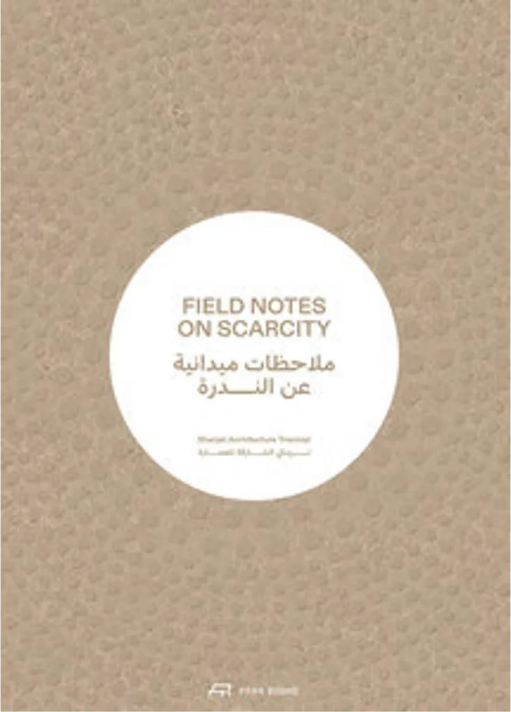 Organisez vos Idées avec Field Notes on Scarcity contre le Chaos