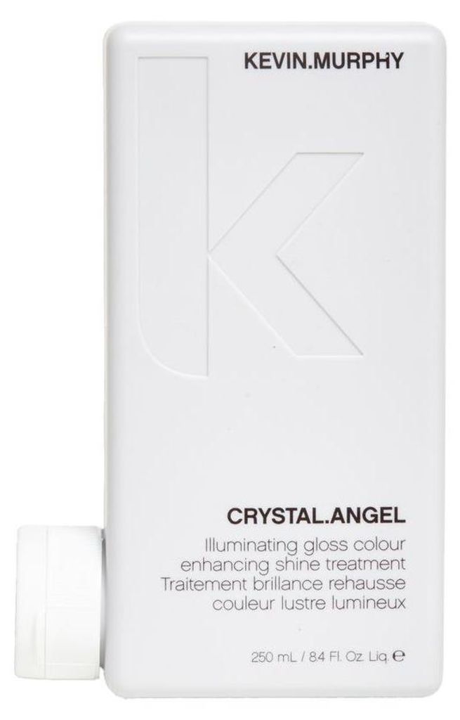 Haarkuur / Kevin Murphy / Crystal Angel Hair Cream 250 ml - Productafbeelding 