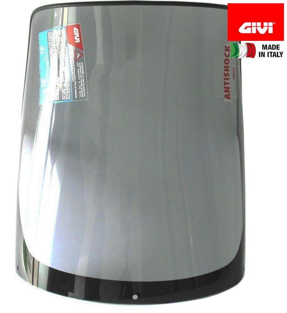 Givi D184s Honda St 1100 Pan European Čelní sklo Black Obrázek produktu 
