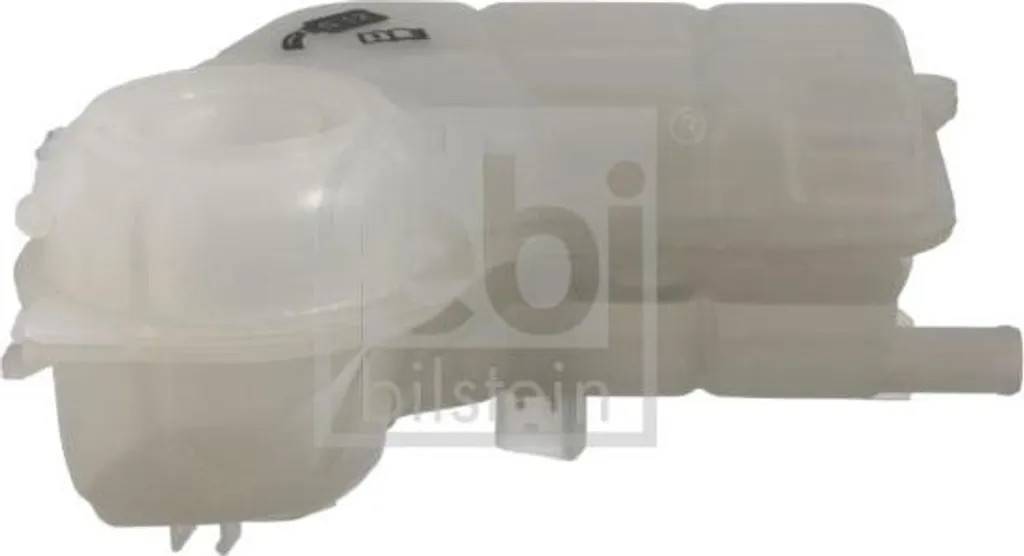 Febi Bilstein 44532 Vaschetta Radiatore 8E0121403A - Ricambi OE