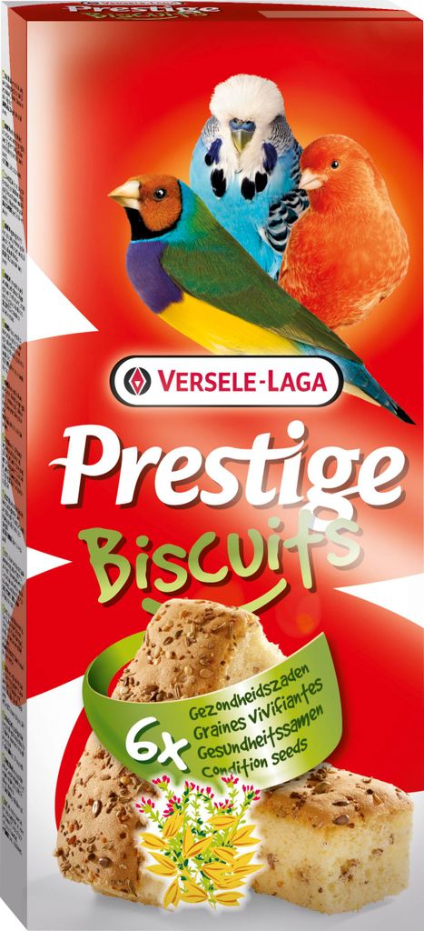Versele-Laga Biscuit Condition Seeds - Gesunde Produktbild 