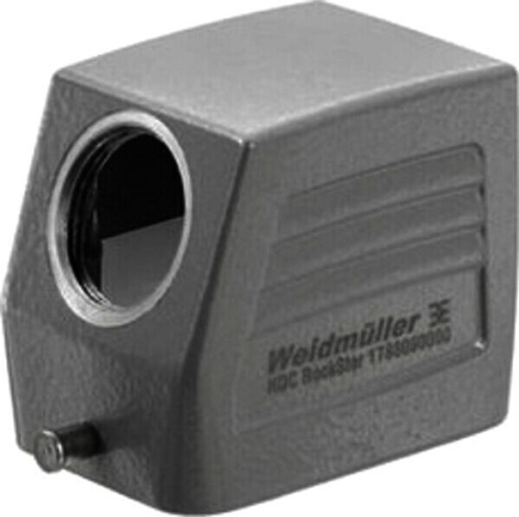 Weidmüller HDC 06B TSLU 1PG16G (1652520000)