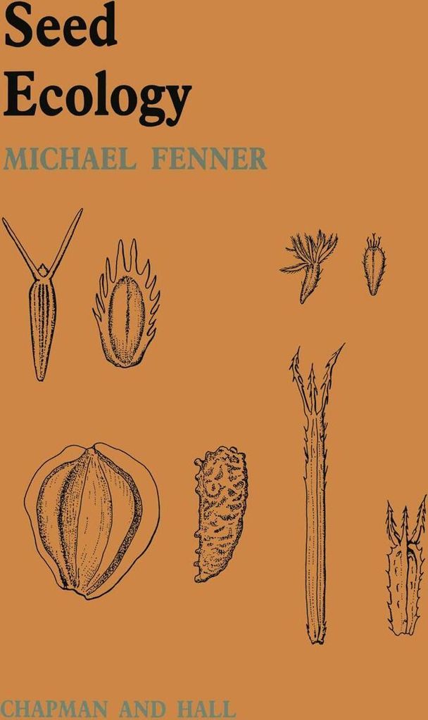 Seed Ecology