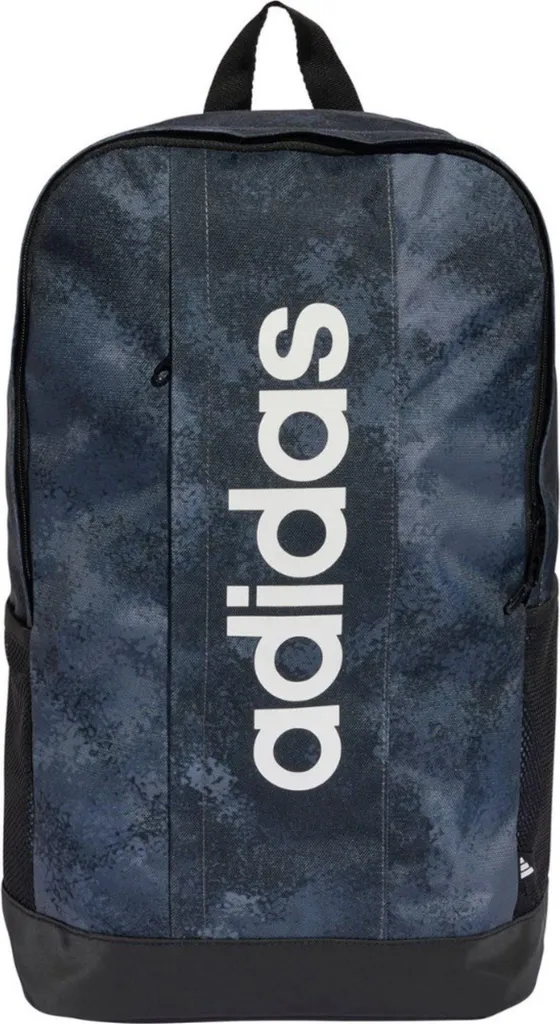 Zaino Sportivo Adidas Lin G Bpk Grigio: Organizza il Tuo Allenamento