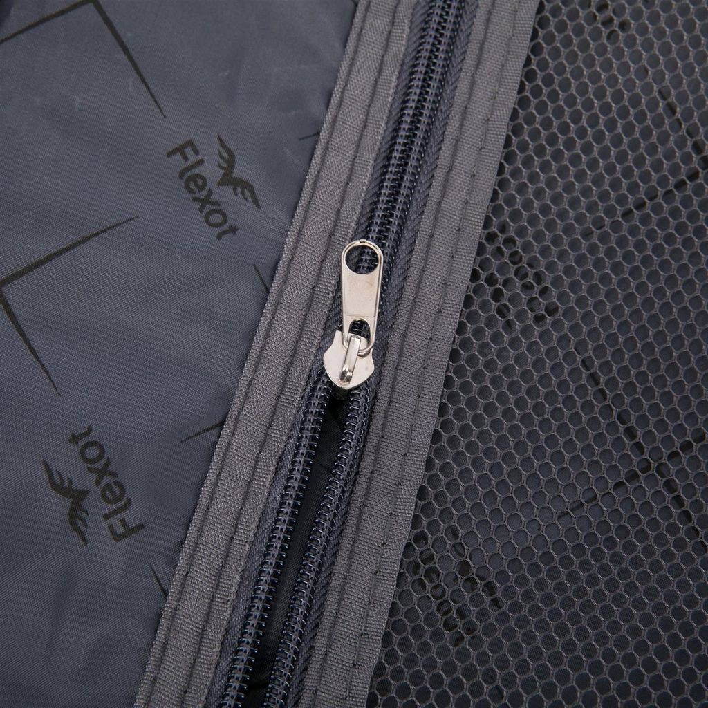 Flexot® F-2045 Koffer Reisekoffer Hartschale Hardcase Produktbild 12
