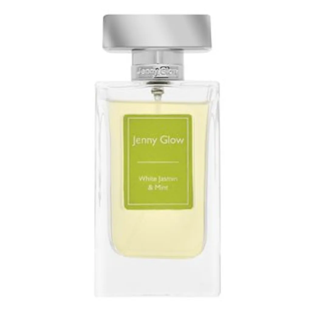 Parfum Jenny Glow White Jasmin & Mint - Fraîcheur naturelle longue durée