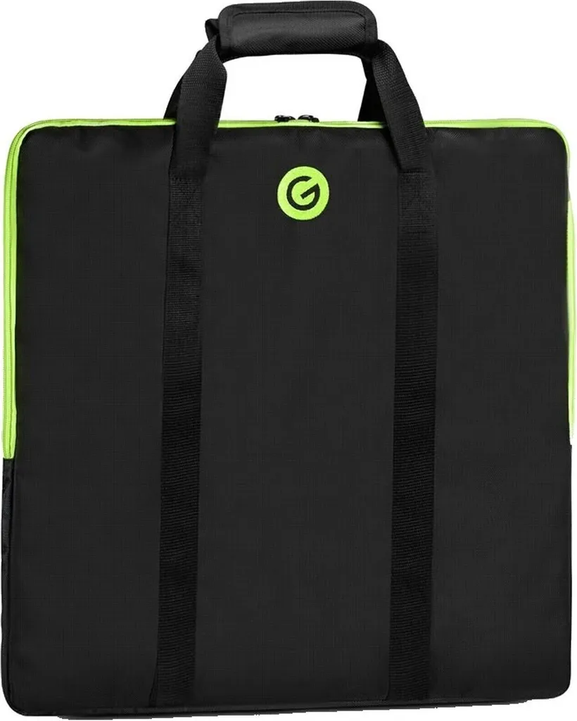 Sac de rangement pour pied d'éclairage Gravity BG WBLS 331 de concert
