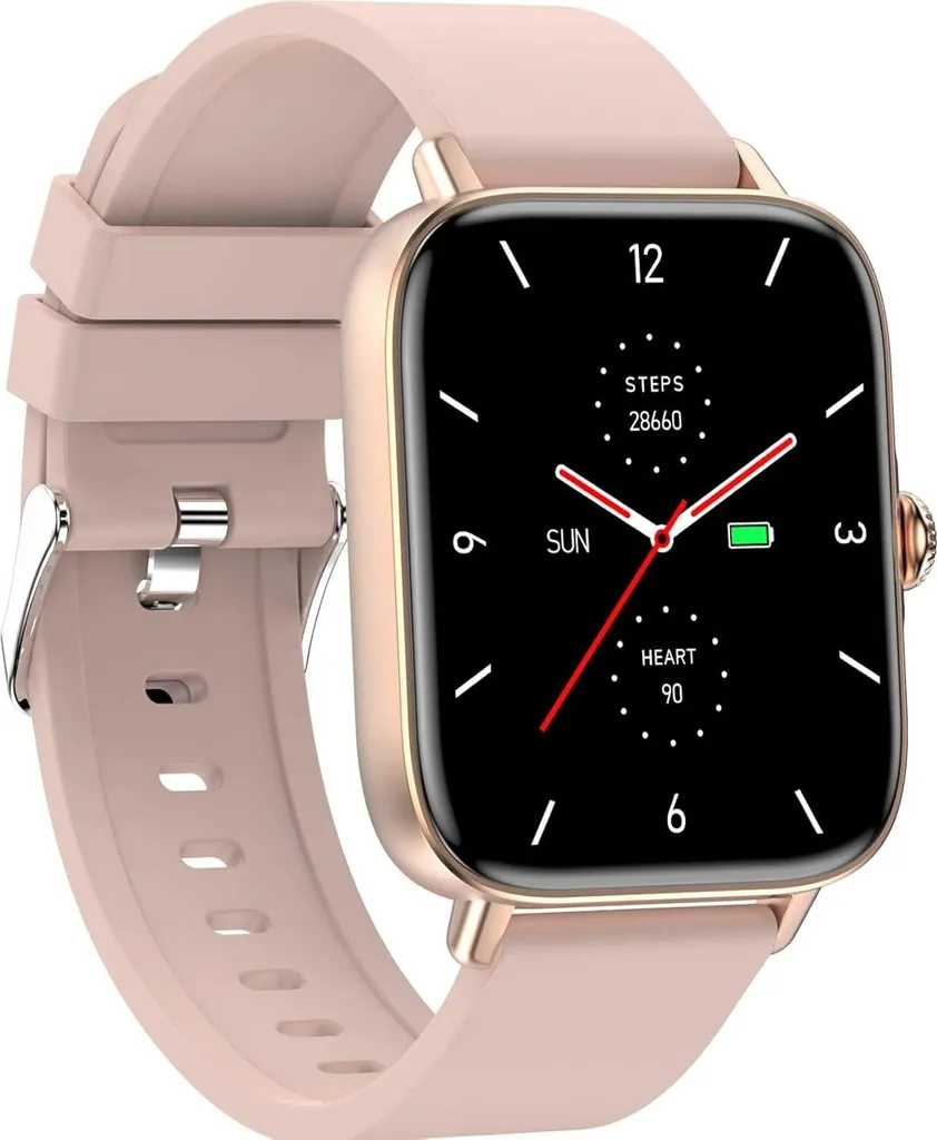 Smartwatch 2026 Android/iOS: Il Miglior Rapporto Qualità/Prezzo