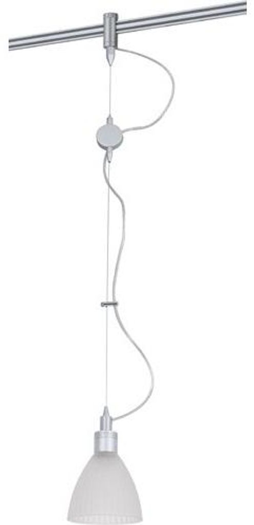 Paulmann system szynowy Light&Easy Phantom Pendant Phil Zdjęcie produktu 