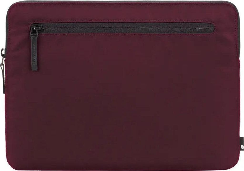 Incase Compact Étui MacBook Pro/Air 13 en Nylon Flight – Image du produit 
