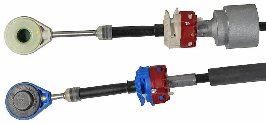 Câble de vitesses Fiat Panda 312 319 pour une transmission fluide