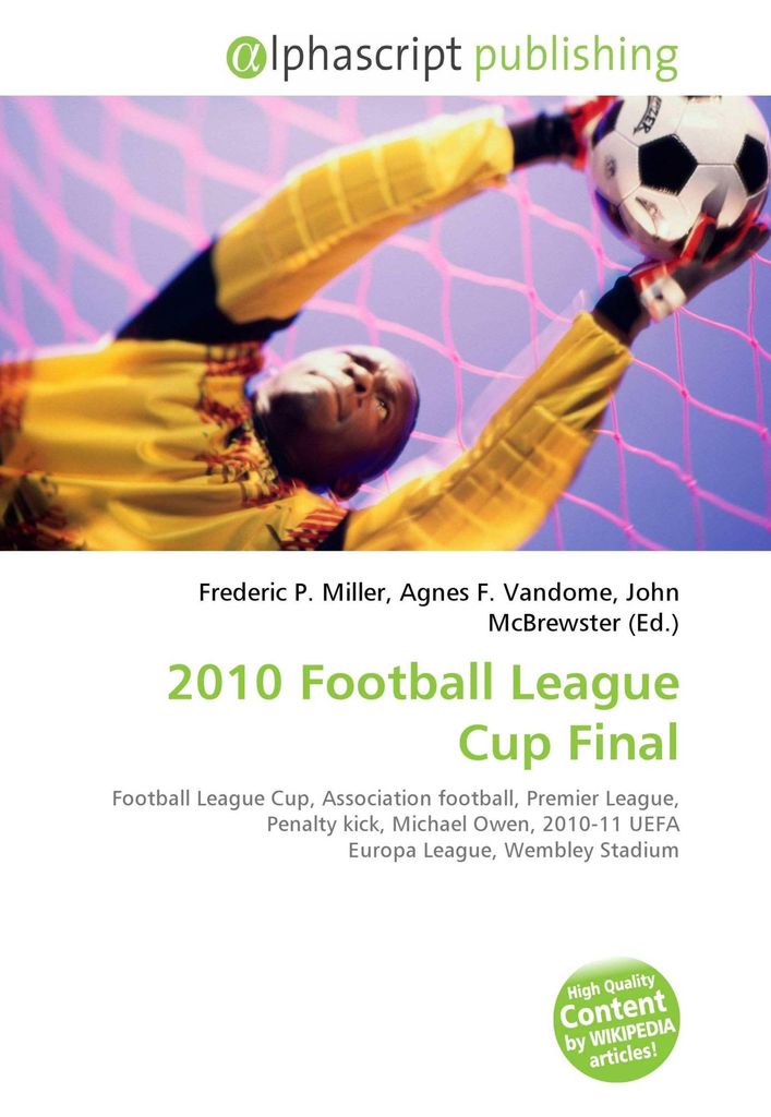 2010 Football League Cup Final
