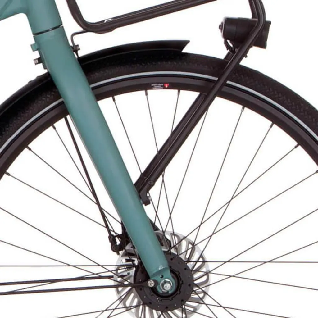 Fourche de rechange Cortina pour réparer un vélo de ville ou E-Bike