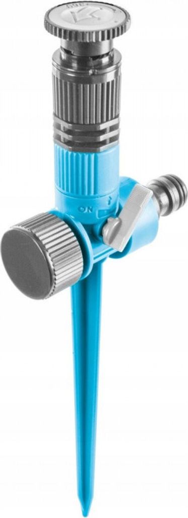 Arroseur Secteur Conti Ideal Arrosage Sectoriel Précis Et Image du produit 