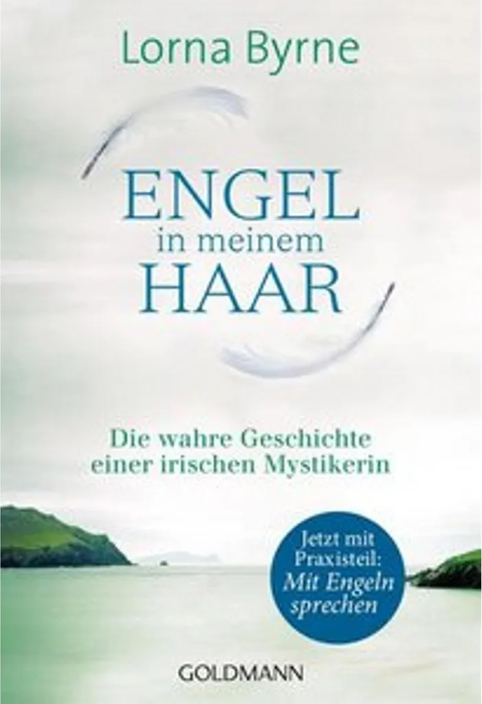 Livre de Spiritualité Anges dans mes cheveux - Récit de Vie et Bien-être