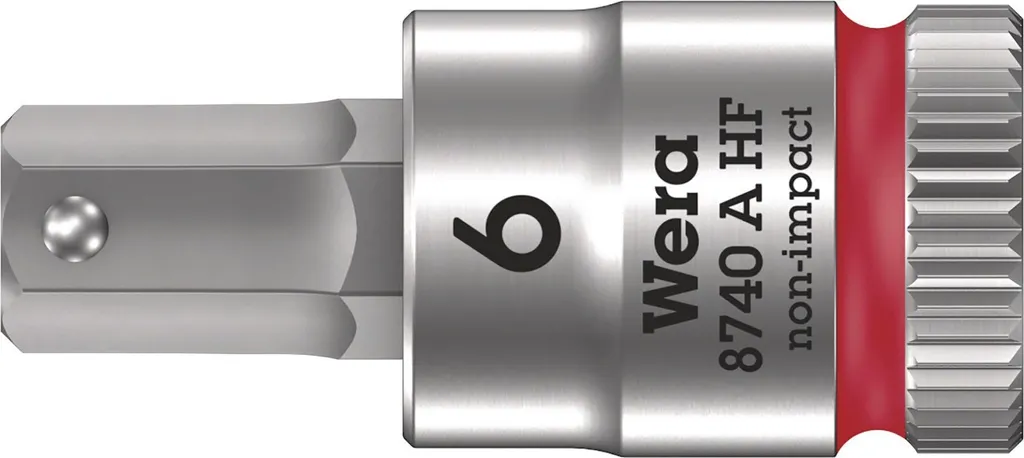 Set Bussole Wera 05003337001 Zyklop - Il tuo alleato in officina