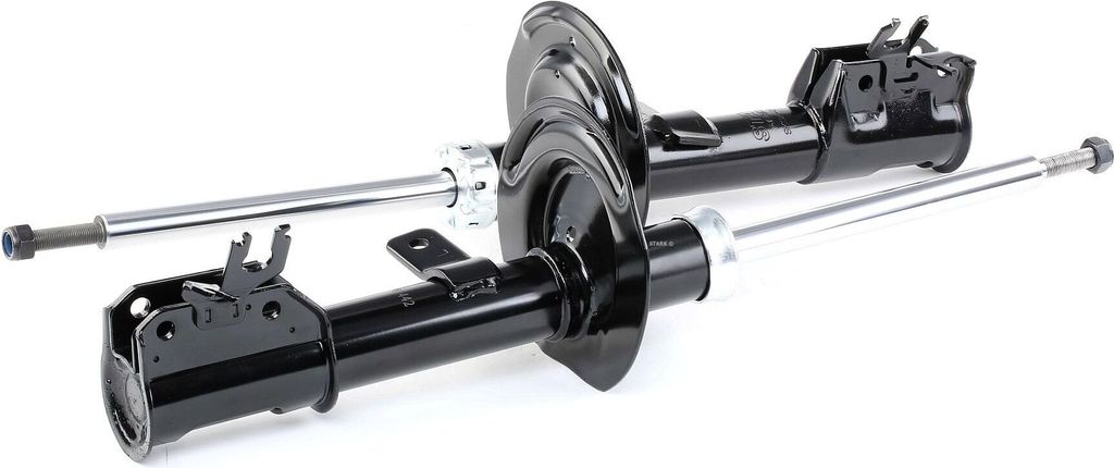 STARK SKSA-0133215 - OE 50703308 Stoßdämpfer, Vorderachse für Panda