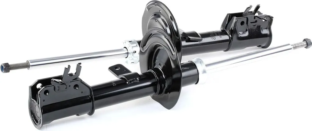 Amortisseur Avant pour Panda STARK SKSA-0133215 : Confort de Route