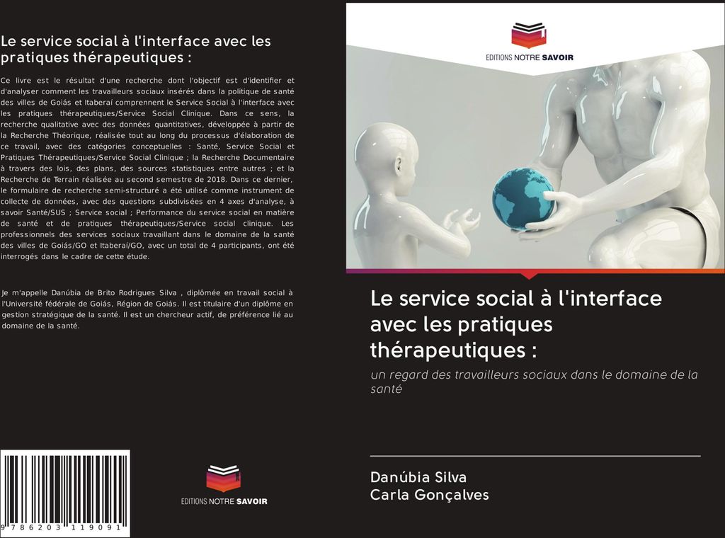 Le service social à l'interface avec les pratiques thérapeutiques :