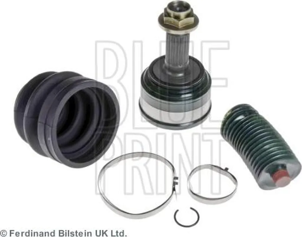 Kit soufflet de cardan pour Honda Civic et CRX remplace OE 44010SR3000
