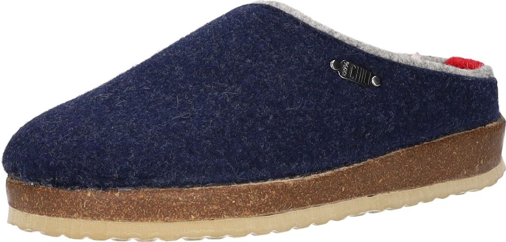 Hausschuh Pantolette Kaltfutter 522533/836