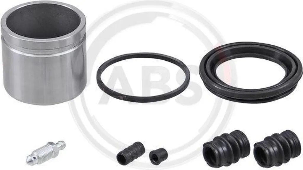 Kit de joints pour étrier de frein A.B.S. 57729 compatible Juke