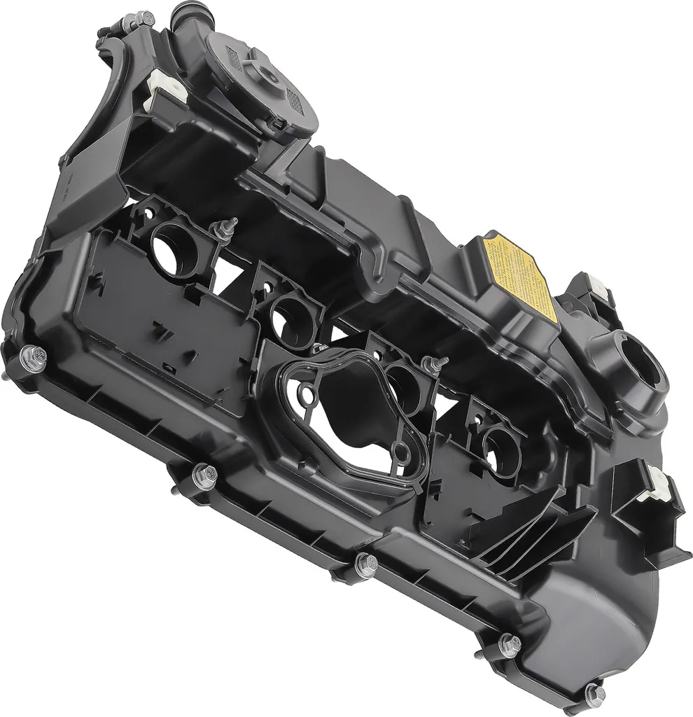 Couvercle de culasse avec joint pour BMW N43 E81 E87 E90 11127555262
