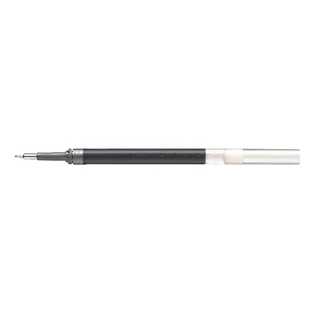 Wkład żelowy Pentel LRN5-AX 0,25 mm z metalową końcówką, Zdjęcie produktu 
