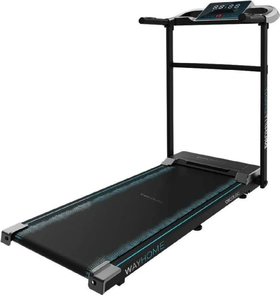 Tapis de course pour appartement Cecotec 1200 Sprint, marche et running
