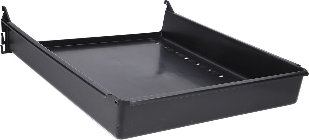 Schubladenkorpus für Geschirrschublade Amica 8026867 in Produktbild 
