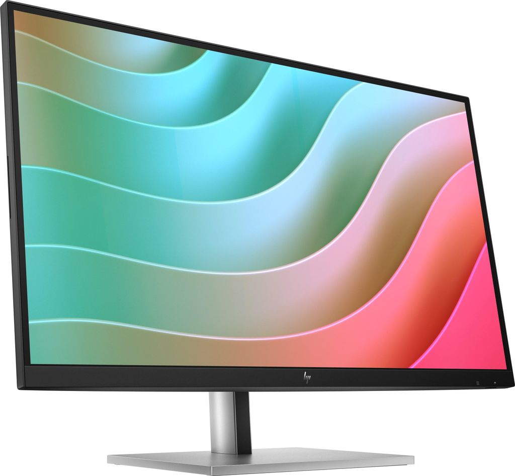 HP E27k G5, LED-Monitor, (UltraHD/4K, IPS, DisplayPort, Produktbild 