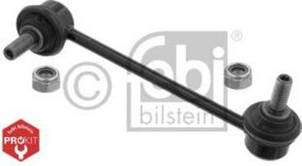 Febi Bilstein Stange/Strebe, Stabilisator 33764