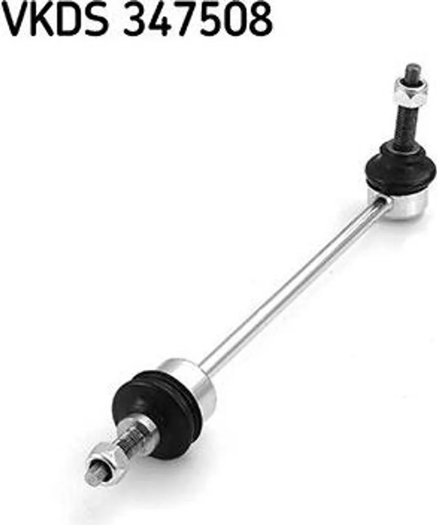 Barre Stabilisatrice SKF VKDS 347508 pour Land Rover Discovery LR014145