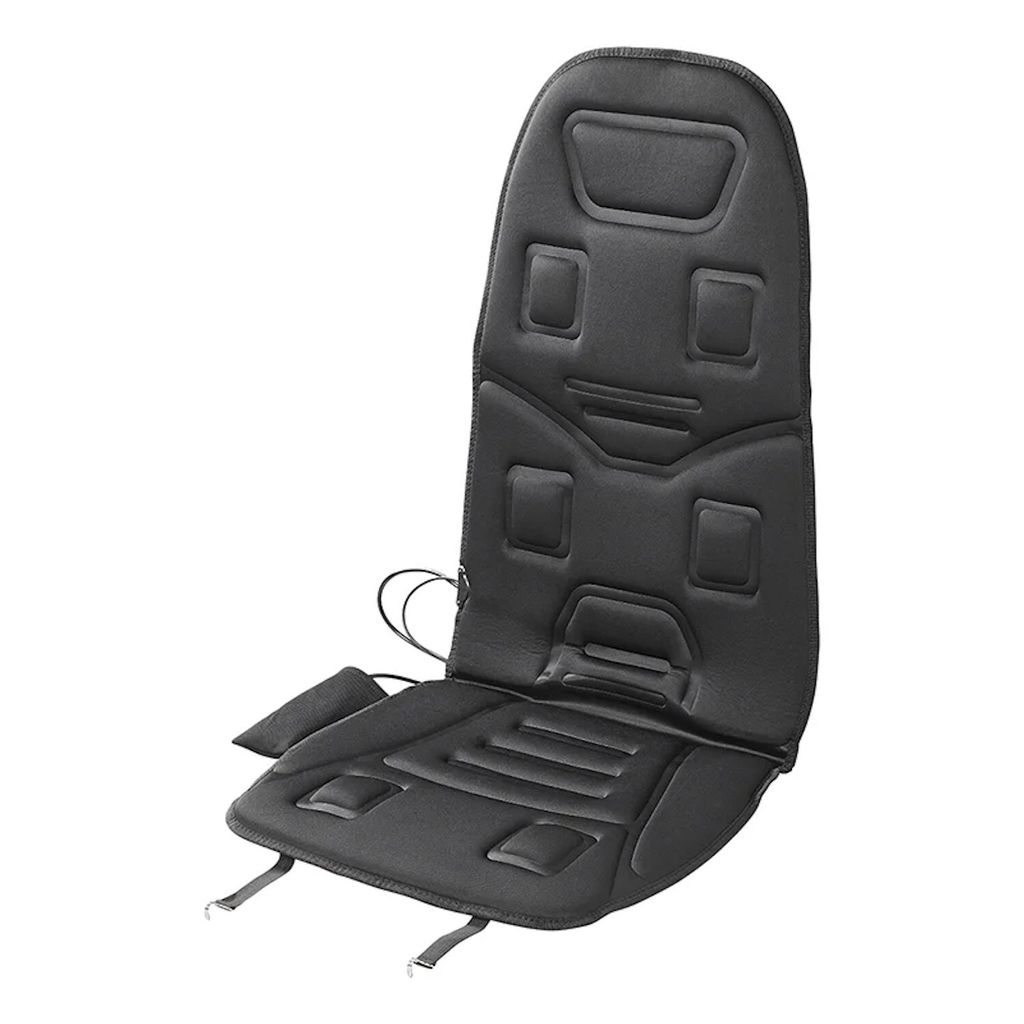 Kaufe Autositzwärmer heizt gleichmäßig, Plug-and-Play, rutschfest, schnelle  Heizung, Schaltersteuerung, hält warm, USB 12 V, beheiztes Autositzkissen  für Autos