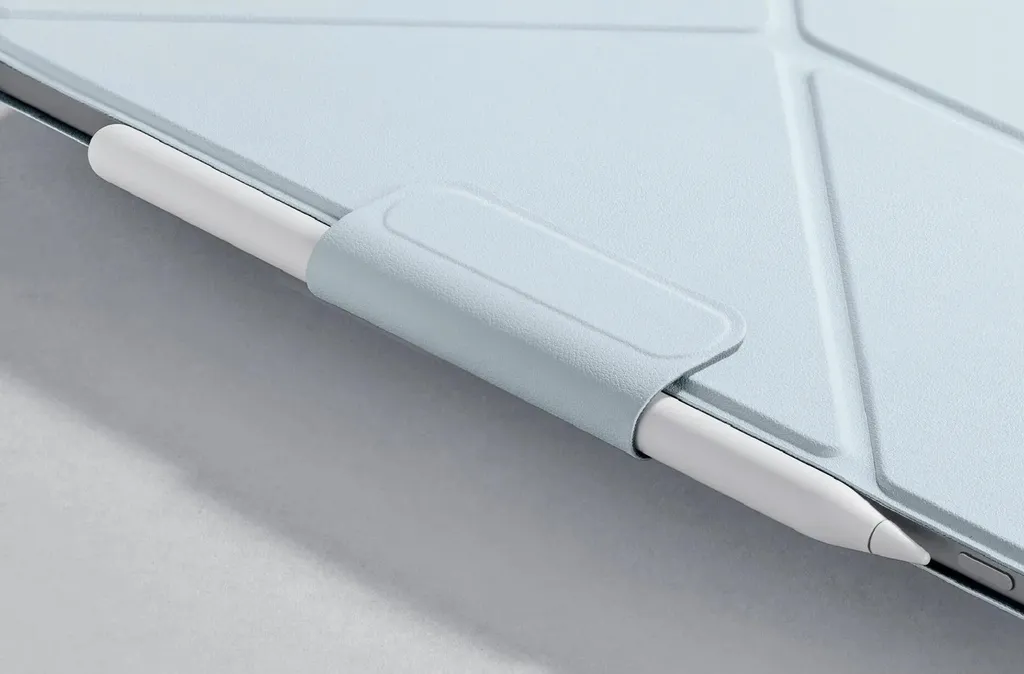 Support iPad 10 Pitaka MagEZ Folio 2 Idéal pour Dessin et Travail - 2