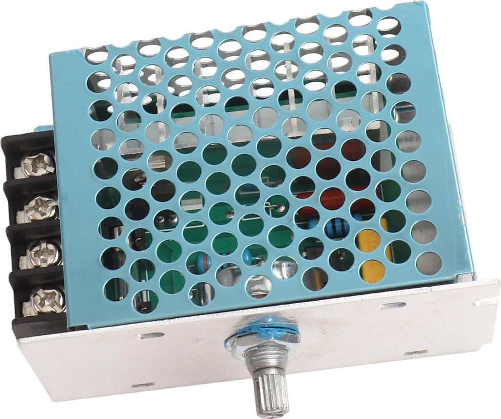 Spannungsregler Dimmer Elektromotor-Drehzahlregler Thermostatregler Industriezubehör