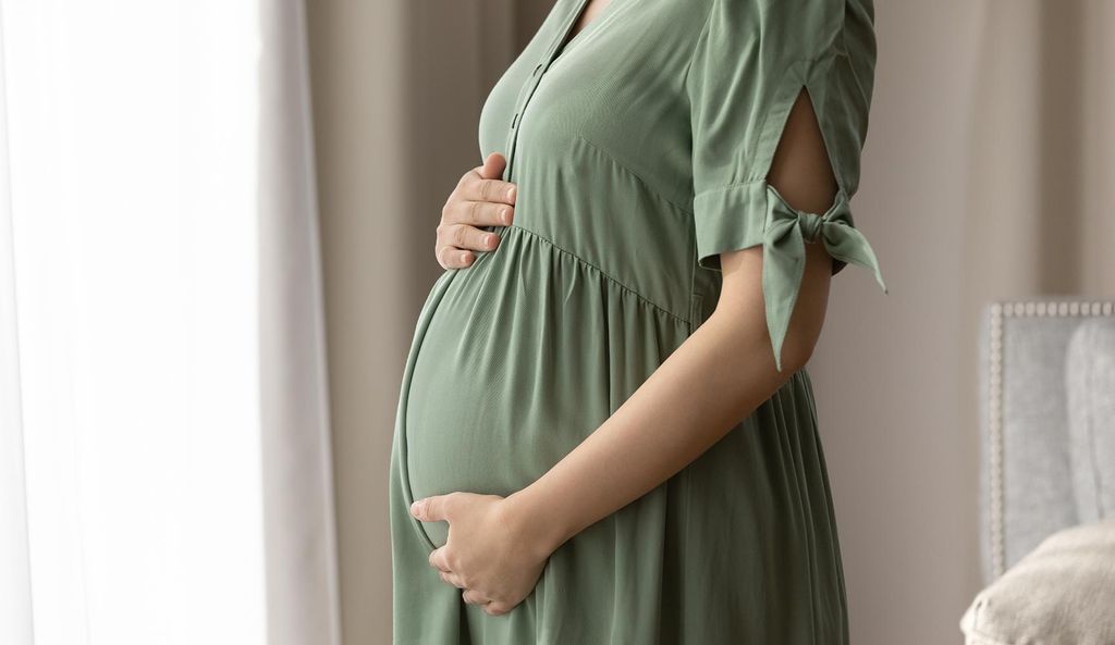 mydays Babybauch-Fotoshooting Chemnitz (2 Termine); Erlebnis verschenken oder selbst erleben; Gutschein für 1 Person(en)