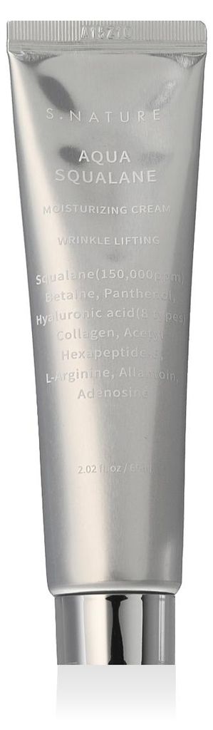 Crema hidratante S.Nature Aqua Squalane Imagen del producto 