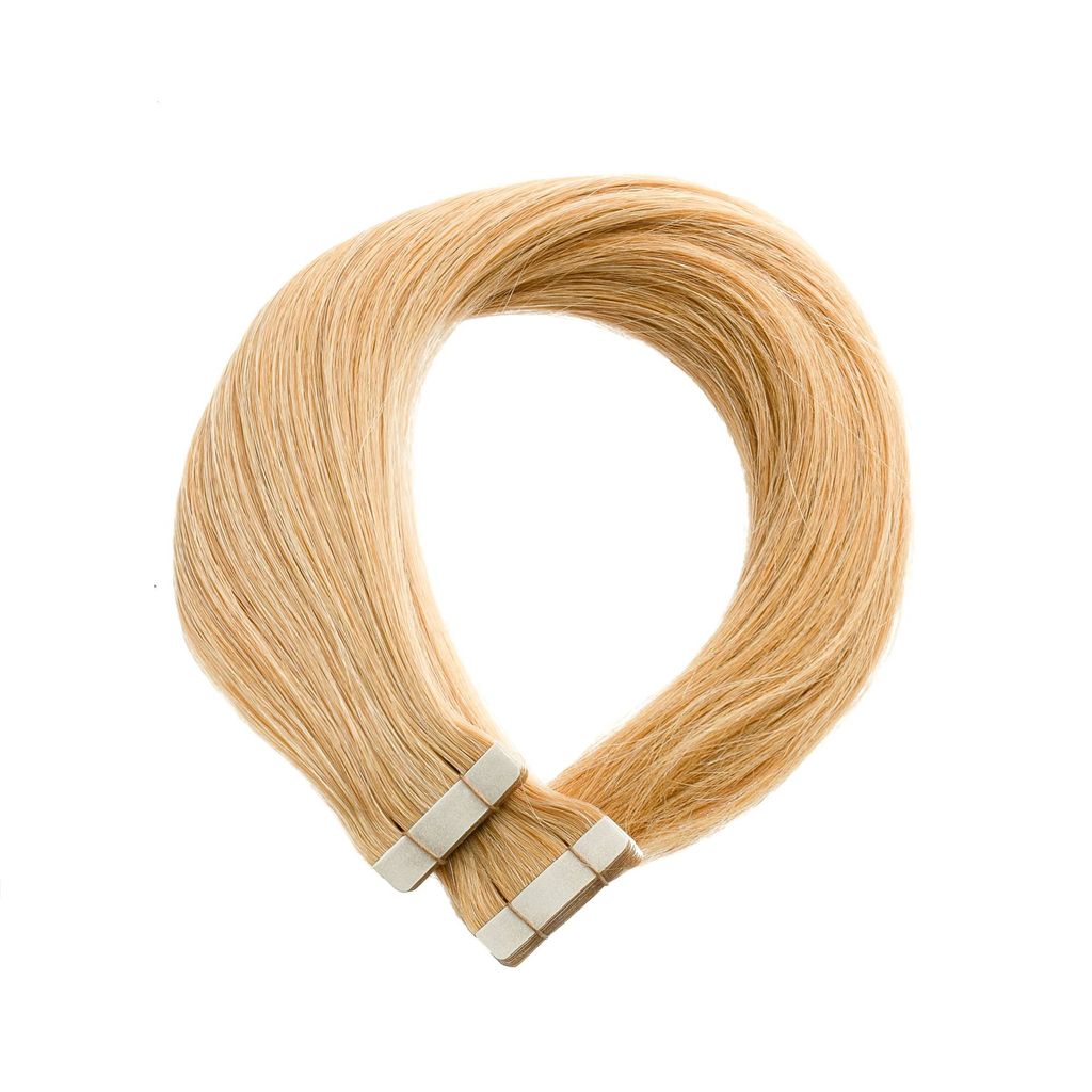 hair2heart Premium Tape Extensions Echthaar Kaufland.de