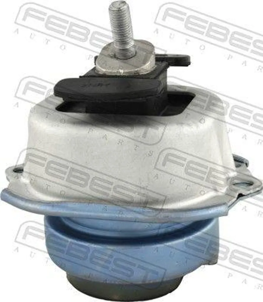 Réduire Bruit Moteur BMW X5 X6 avec le Support FEBEST BMM-E70RH Droit
