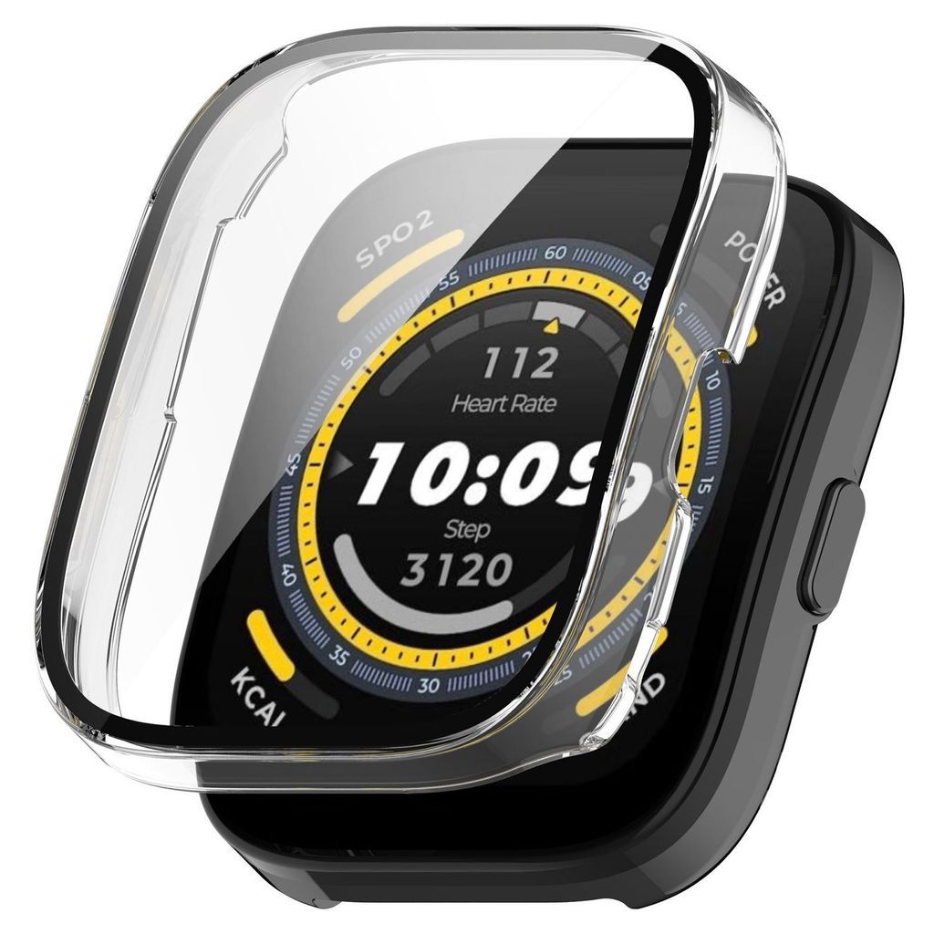 Per Amazfit Bip 5 Custodia in plastica per orologio Immagine del prodotto 