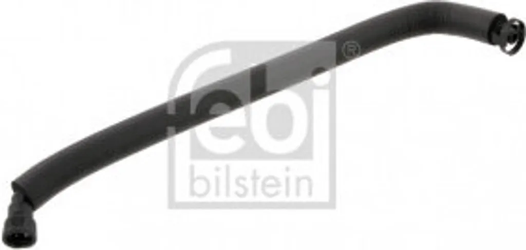Tuyau de ventilation du carter FEBI 36031 pour BMW E46 E39 E60 X5