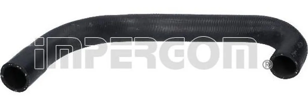 Manicotto Radiatore Superior Fiat Seicento Cinquecento Imperium 20449