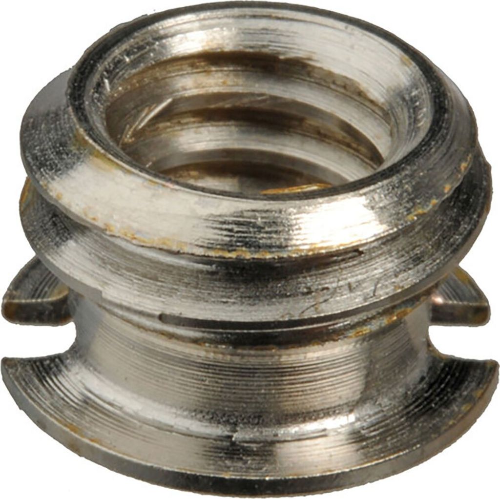 Gitzo GS5000, Edelstahl, 20 g