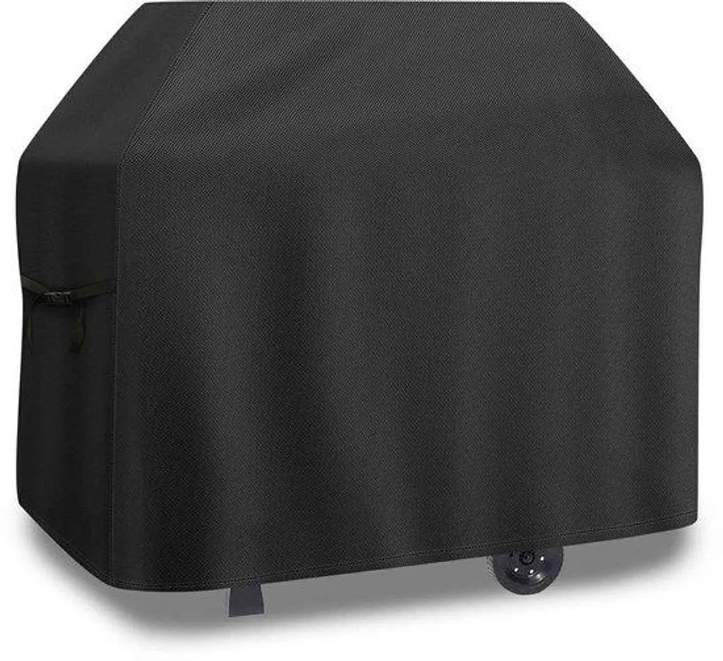 Housse de protection barbecue extérieur 155cm idéale hivernage gaz